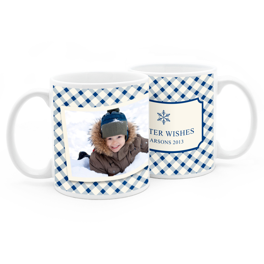 Ceramic Mug 34 (SM)
