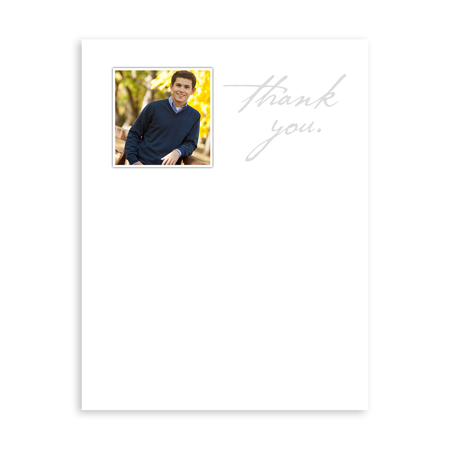 Thank You 001