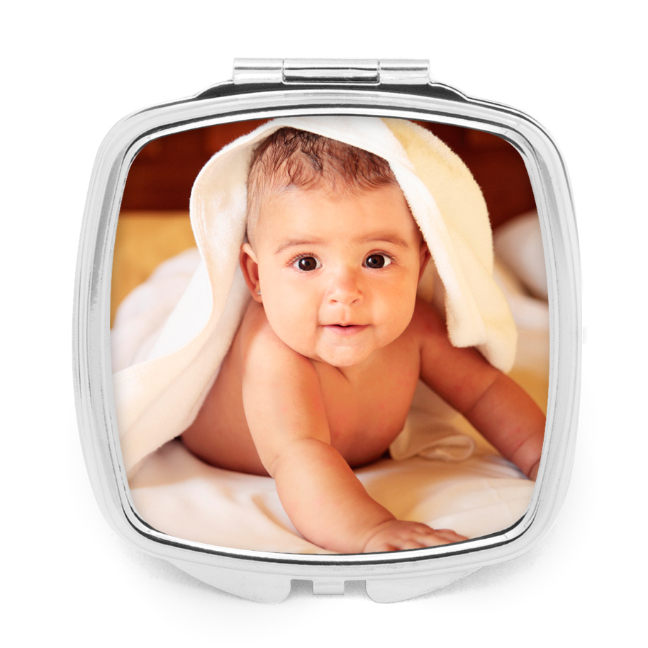 Compact Mirror | Old Version
