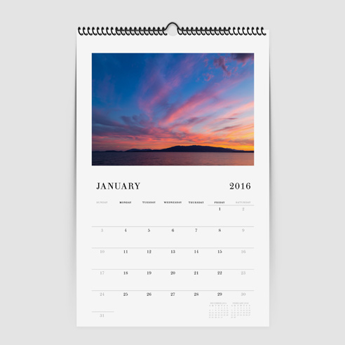 Calendar 003