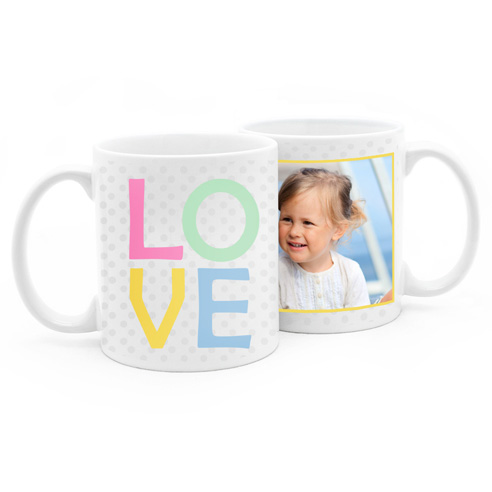 Ceramic Mug 46