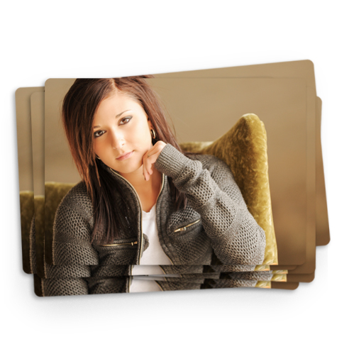 Photo Paper Wallet | Set of 8