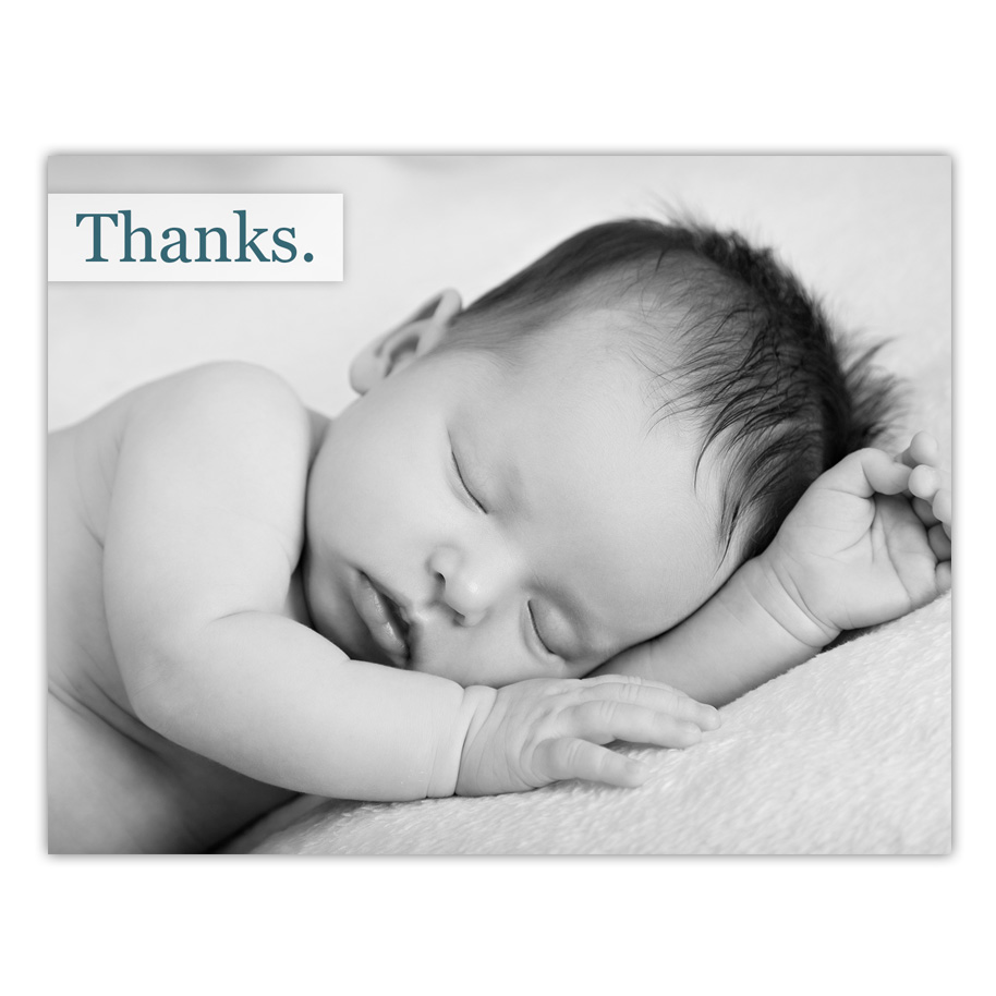 Baby Thank You 047