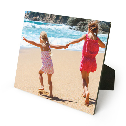 Easel Print 001