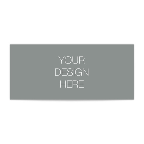 Design Your Own 001 (One Sided)