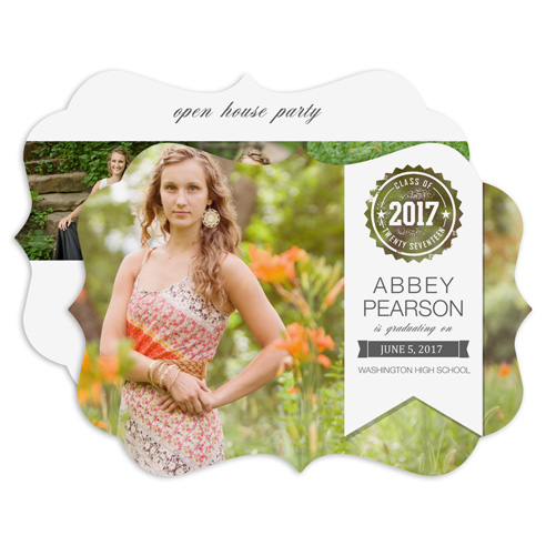 Grad 0076 (Die-Cut)