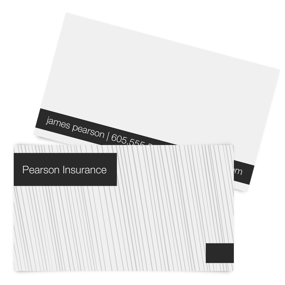 Business Card 003