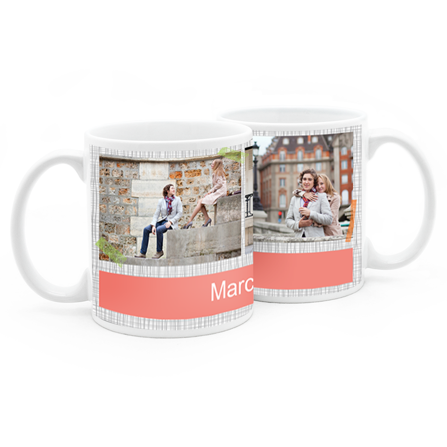 Ceramic Mug 42