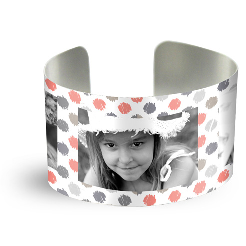 Cuff Bracelet 012
