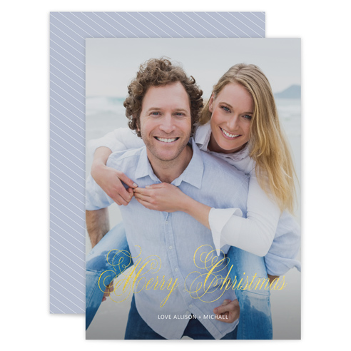Holiday 0021 (Foil)
