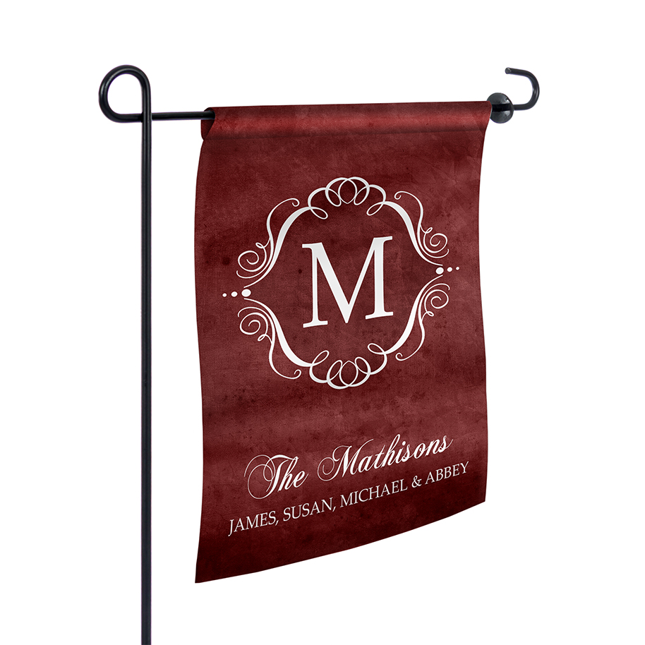 Yard Flag 0010