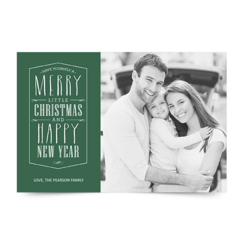 Holiday Postcard 0212