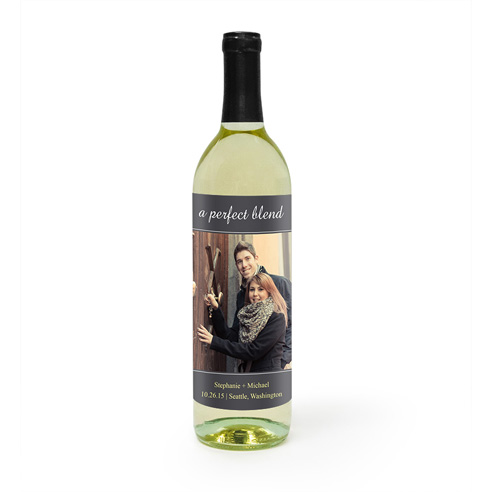 Wine Label 010