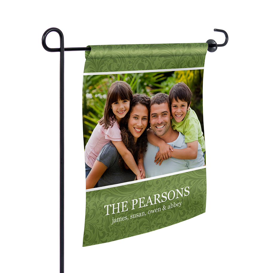 Yard Flag 0005