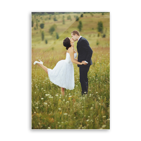 Acrylic Print 001