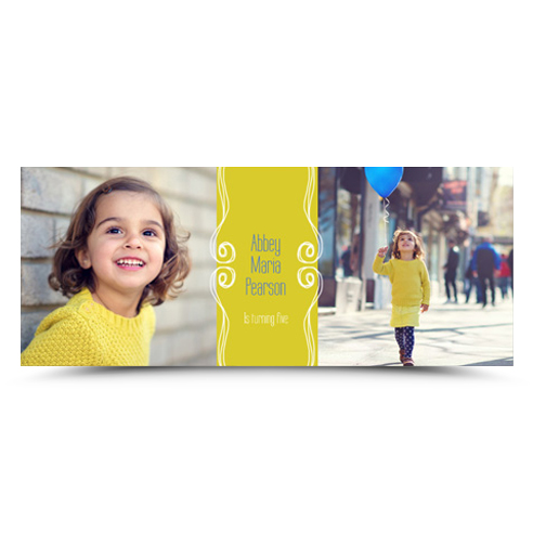 Cloth Banner 003