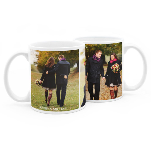 Ceramic Mug 52