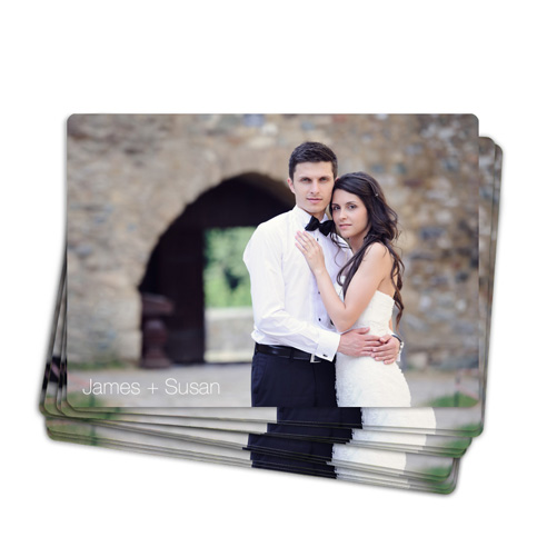 Fine Art Print Wallet  H
