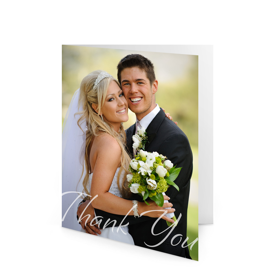 Folded Note Card 001