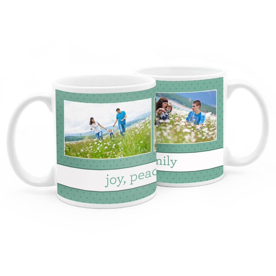 Ceramic Mug 07