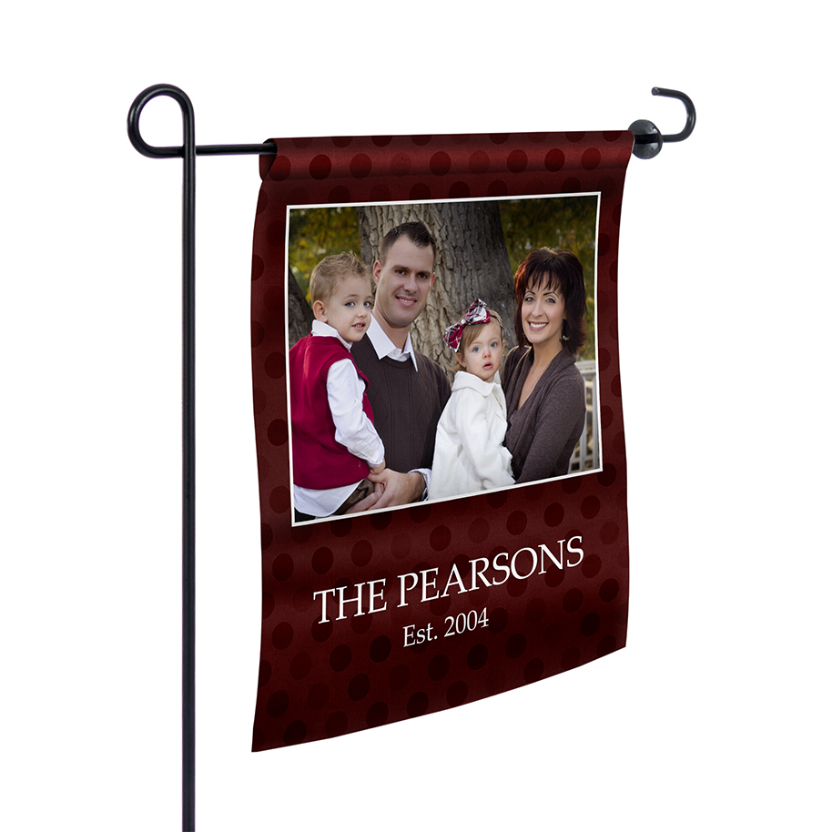 Yard Flag 0003