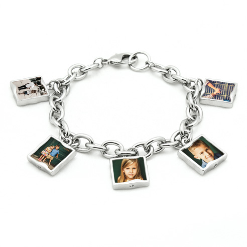 Charm Bracelet
