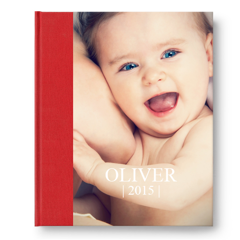 Hard Cover Linen Lay Flat 001