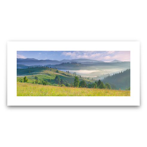 Studio Print 24x60