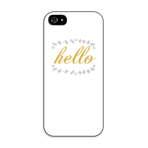 iPhone 5 Case 0011