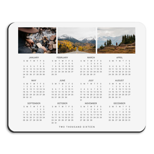 Mousepad 007