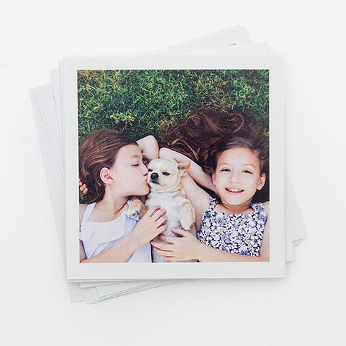 4x4 Set of 24