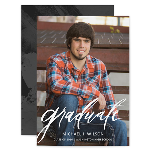 Graduation 0124