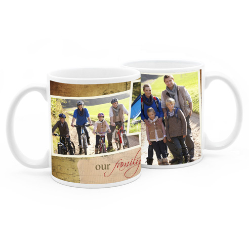 Ceramic Mug 54