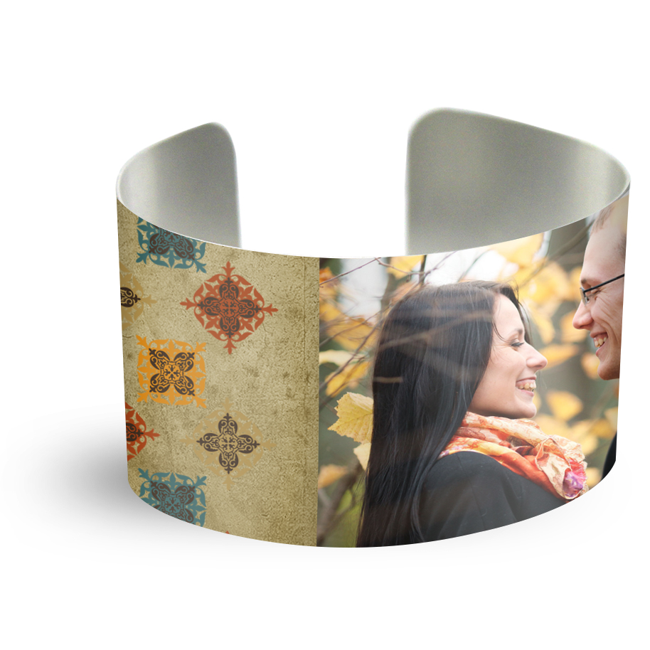 Cuff Bracelet 005