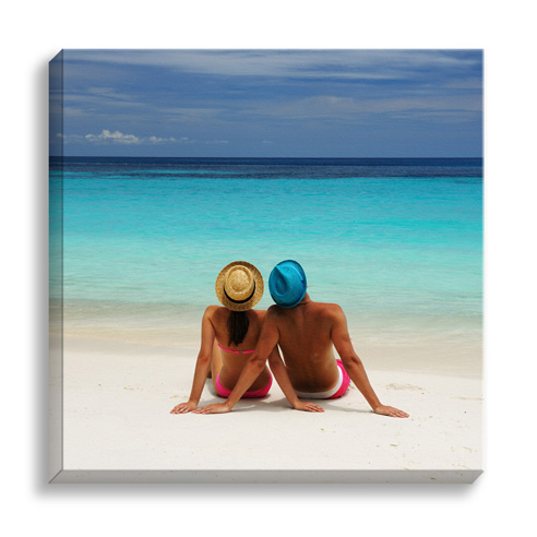 12x12 Full Image Wrap