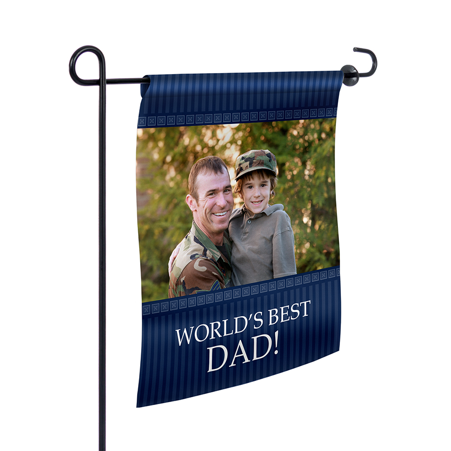 Yard Flag 0006