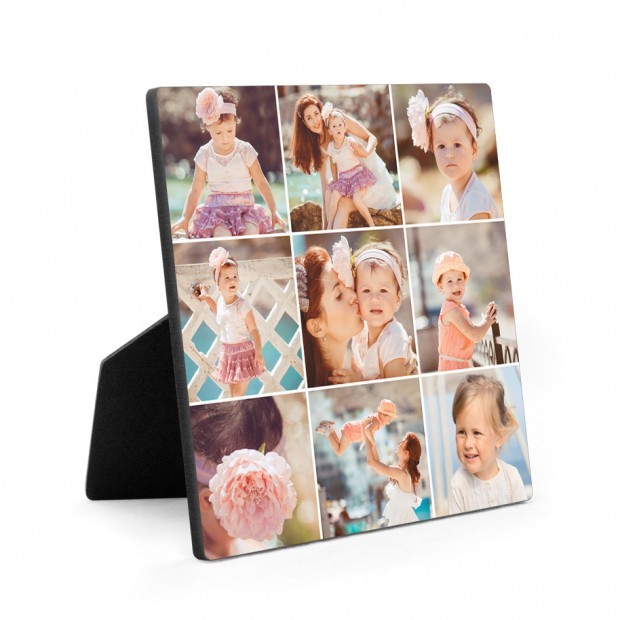 Easel Print 002