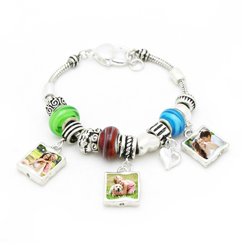 Bead Bracelet 