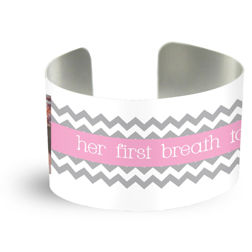 Cuff Bracelet 010 | Prty n Pnk