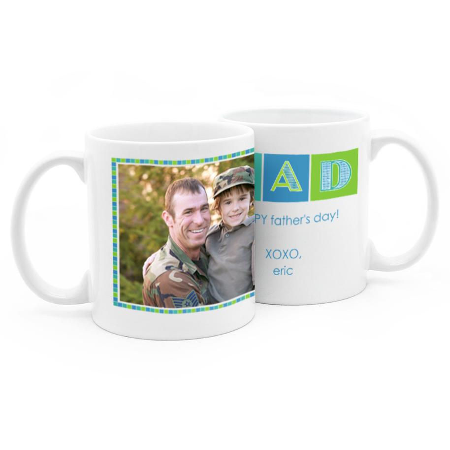 Ceramic Mug 14A